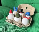 エコー写真をフィギュアにします エコー写真を3Dプリンターでフィギュアにします！ イメージ4