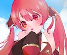 魅力的な女の子！お描きします 誰でも御相談からお気軽にお声がけ下さい！ イメージ6