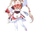 高クオリティな一枚を制作します オリジナルMV/サムネイル/SNSアイコン　など イメージ7