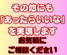 あなた専用のMT4サインツールを作成します 現役システムトレーダーが「あったら便利」を形にします！ イメージ8