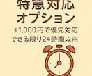 手相で運勢を占います 写真不要でも大丈夫！手相から性格や運勢を丁寧に占います イメージ3