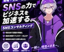SNSの個別コンサルさせていただきます 【先着10名】YouTube42万人、総再生回数2.9億回 イメージ1