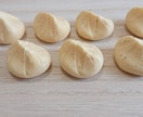 本物そっくりの上生菓子の小物を製作いたします 和菓子職人が実際の製法で製作いたします イメージ6