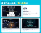 Unityでゲーム制作・アプリ開発を承ります 企画から完成まで｜2D・3D・XR・生成AI連携 イメージ5