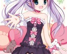 ご希望のイラスト制作します あなたのイメージ、可愛く描き上げます！ イメージ5