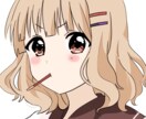 SNS・動画のアイコンサムネ制作ができます すぐ必要な方に、納品が早いのでぜひ イメージ3