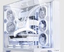ゲームに最適化された自作PC制作します あなたのゲーム体験を次のレベルへ！ イメージ5