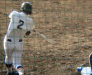 野球をしている方々に私の野球知識をご提供いたします 高校までプレ〜その後独立リーグで1年在籍した経験があります。 イメージ2