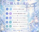 占いとカウンセリングで心を整えます あなたの心に眠った悩みを整理し前向きな一歩の背中を押します。 イメージ3