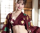 オリジナル衣装のAI美女を作成いたします AIが紡ぐファッションの輝き、AI美女が纏う独創的な衣装 イメージ9