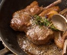 おしゃれに、食べたくなる料理写真を撮影します ブランドの世界観に合わせて一緒に作りましょう！ イメージ2
