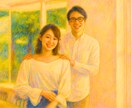 あなただけの記念のアート作品を制作します 「写真から心温まる光アートを制作」 イメージ10