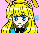 オリジナルのイラストを描きます 短時間で色んなイラストを描きます!!! イメージ2