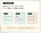 寺院向け領収書即時発行アプリを導入します 名簿検索から領収書・タックシール・受領帳まで イメージ3