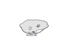 個性的な生き物アイコンつくります 寝てる、物を持ってるなどなんでもお申し付けください！ イメージ4