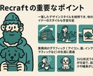 プロ品質で伝わるPPT、AIで秒速仕上げ！ます AI×実務ノウハウで伝わる資料を実現 イメージ2