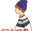 アイコン作成を承ります SNSのアイコンや壁紙などのデジタルイラストの作成 イメージ3