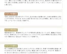 人生に役立つ！あなたの『個性』を明らかにします 仕事、恋愛、結婚、家族。人間関係すべてに役立つアセスメント。 イメージ3