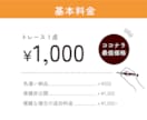 Aiでイラストやロゴなどのトレースをお届けします 迅速・正確・丁寧にトレースします！ イメージ2
