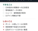 YouTube広告で国内の再生回数を増やします ボット不使用｜広告管理画面のレポート付き｜ショートOK イメージ4