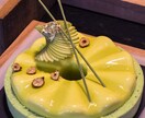 パティシエを目指してるかたのご相談にのります ☆現役のパティシエに話しを聞きたいあなたへ イメージ1