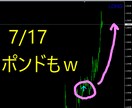 裁量いらず！ﾄﾚﾝﾄﾞﾌｫﾛｰ矢印！動画あります ｵﾘｼﾞﾅﾙ！ﾄﾚﾝﾄﾞﾌｫﾛｰの味方！すごい勝率は動画にて イメージ2