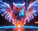 最新技術を使ったビジュアル作成法お伝えします 初心者でもプロ並みの画像を即座に生成 イメージ1
