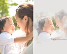 お気に入りの写真を雰囲気の水彩画風に加工いたします リビングに飾りたくなるようなオシャレな写真 イメージ3