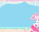 絵本・ファンタジー素材｜世界観が伝わる絵を描きます VTuberさん、ボカロMV、結婚式などでも！まずはご相談を イメージ3