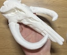 即応【完全時間固定制】3Dプリント印刷代行します 材料費など複雑な設定なし！明瞭会計 イメージ10