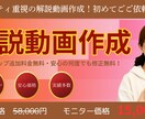 商品の魅力を引き出す解説動画を制作します ECサイトの商品魅力を的確に伝えます イメージ1