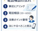 Webサイトで成果が出ない原因診断します 【Webサイト改善】成果が出ない原因をプロ目線で診断します イメージ2