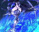 デジタル絵初心者様のお手伝いします クリスタの導入・ツールの使い方指導【デジタル絵初心者向け】 イメージ1