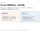工事写真台帳を自動で作るツールを構築します ドラッグして、入れて、A4の台帳PDFへ。月額0円。 イメージ2