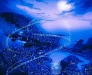 霊感霊視で占います 霊感霊視で占います。あなたの悩みが軽くなりますように。 イメージ1