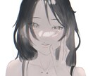 アイコンやサムネイル描きます 歌ってみたのサムネイルやアイコンかかせて頂きます！ イメージ4