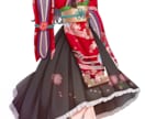 イラスト全般OK！ご希望のイラストを作成いたします 魅力的な人物イラストが得意です！ イメージ2