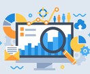 確実に結果を出すSEOコンサルティングします 「SEO戦略で集客アップを実現します」 イメージ3
