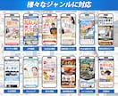 先着2名限定!セールスLP制作します 50%OFF デザインからアップまでまるっとお任せ イメージ4