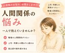 介護士のお悩み、現役介護士がお聴きします 夜勤、人間関係、利用者対応のお悩みをお聴きします イメージ2