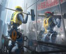 プレデターが一緒にApexします 一緒に楽しくApexしましょう！ イメージ1