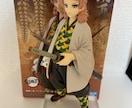 フィギュアのオリジナル台座を作成します あなたが持っているフィギュアのオリジナル台座を作成します イメージ3