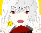 SNSやyoutube等で使えるイラストを描きます 貴方の考えをイラストにします！ イメージ3