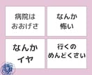 １０往復チャット☆シングルマザーがお悩み聞きます ママの悩み、子育ての悩み、ひとり親の大変さ、介護疲れなど☆ イメージ4