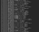 業務用ExcelマクロをVBAで作成・自動化します あなたのExcelを業務効率化ツールに変えます イメージ3