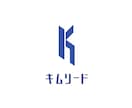 シンプルでオシャレなロゴを9千円で作ります オシャレなロゴを格安でご提供します！ イメージ2