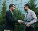 プロの現役マーケターが、1か月間質問にお答えします 月額2,000円！あなたの会社のマーケティングアドバイザーに イメージ1