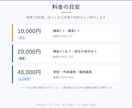 あなた専用のWindowsアプリを作成します その『こんなアプリがあったら便利なのにな』を形に イメージ4