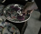 世界観にこだわった雰囲気写真提供します WEBサイト用、二次利用可能です。どうぞご相談ください◎ イメージ6