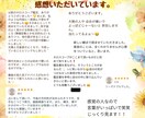 あなたの天職・使命・適性を星読みで読み解きます ホロスコープであなたがどんな人なのか探ります イメージ3